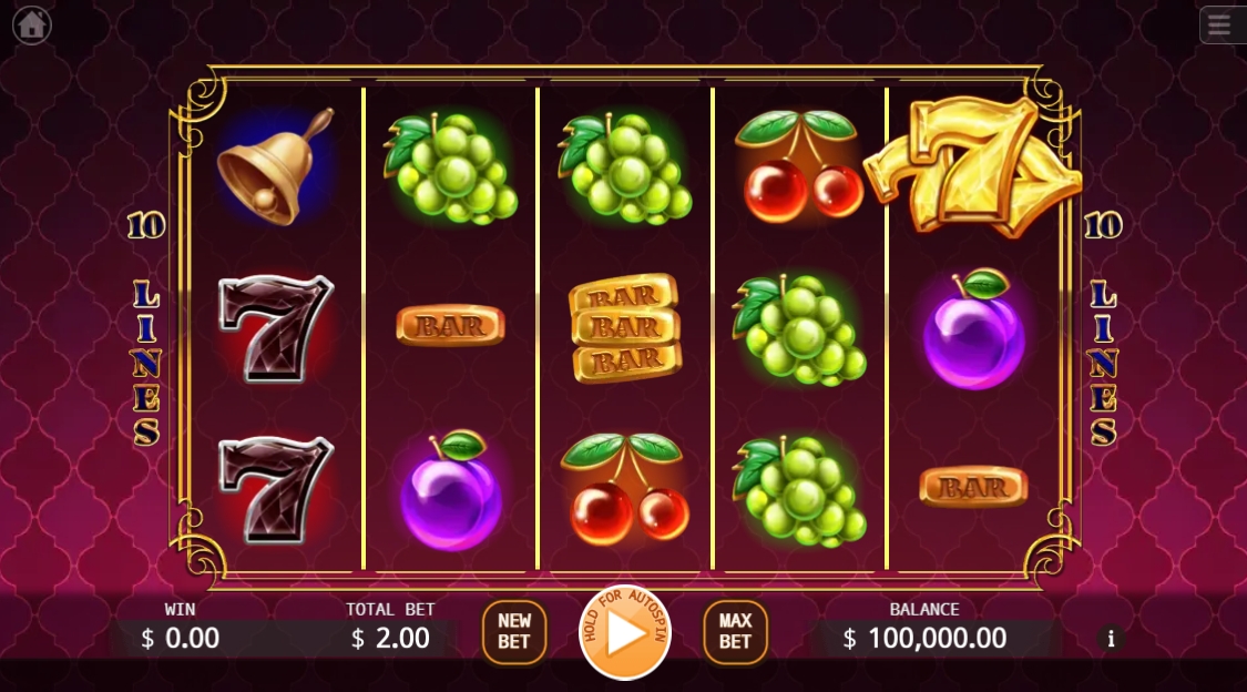 Golden 777 KA GAMING XOSLOT247 เว็บตรง