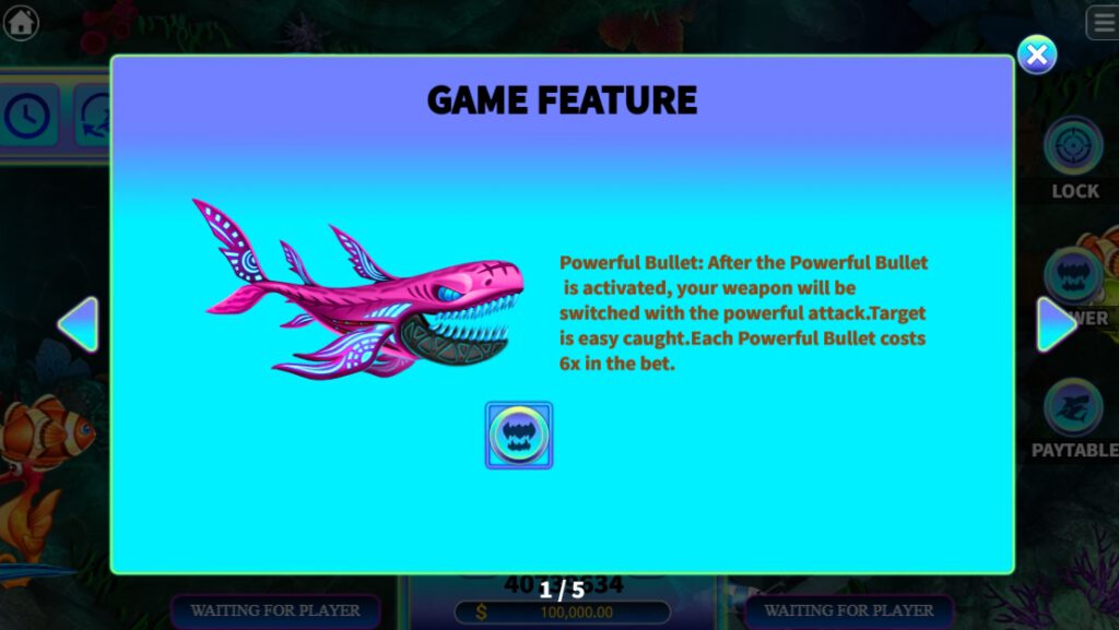 Hungry Shark Cthulhu KA GAMING xoslot247 เข้าสู่ระบบ