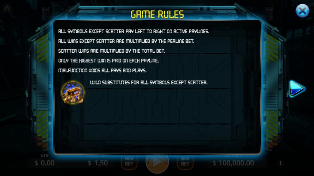 Robots KA GAMING xoslot247 เว็บตรง