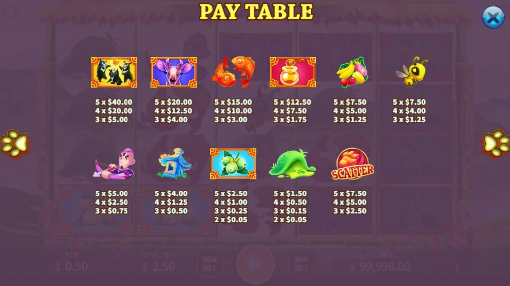 Taiwan Black Bear KA GAMING xoslot247 ฟรีเครดิต