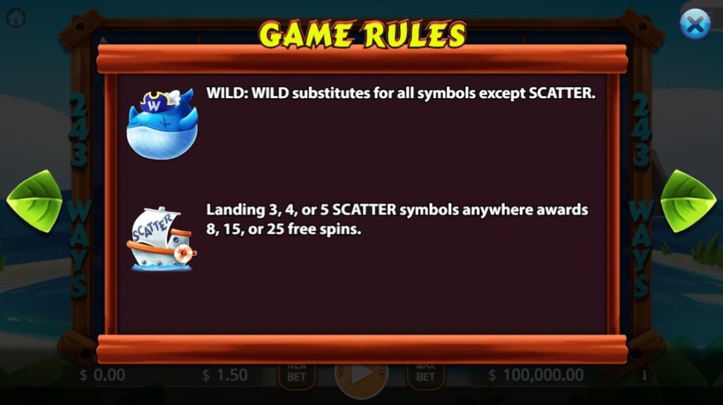 Whale Wild KA GAMING xoslot247 ฝาก ถอน