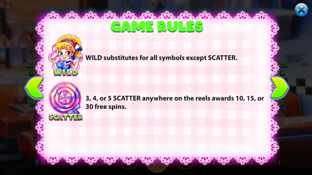 American Burger KA GAMING xoslot247 ฟรีเครดิต
