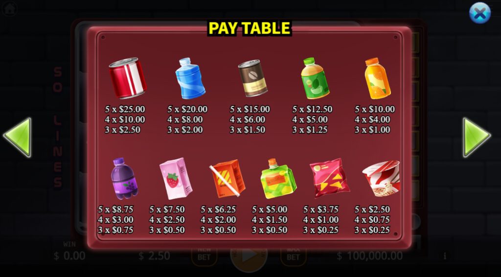 Bonus Vending KA GAMING xoslot247 ทดลองเล่น