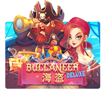 Buccaneer Deluxeสล็อต XO ถอนเงิน xoslot247