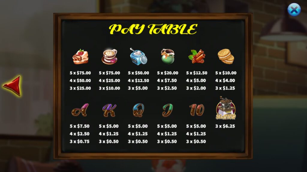 Coffee Wild KA GAMING xoslot247 ฝาก ถอน