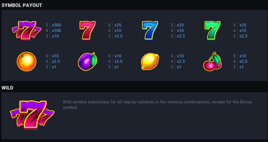 Cycle of Luck Evo Play สล็อต xo 24 xoslot247