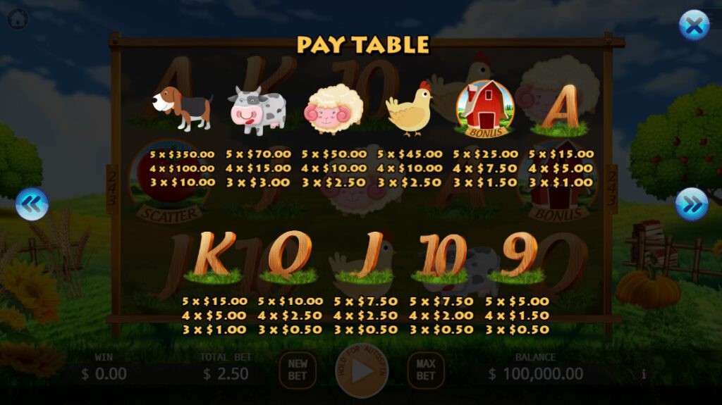 Farm Mania KA GAMING xoslot247 เข้าสู่ระบบ