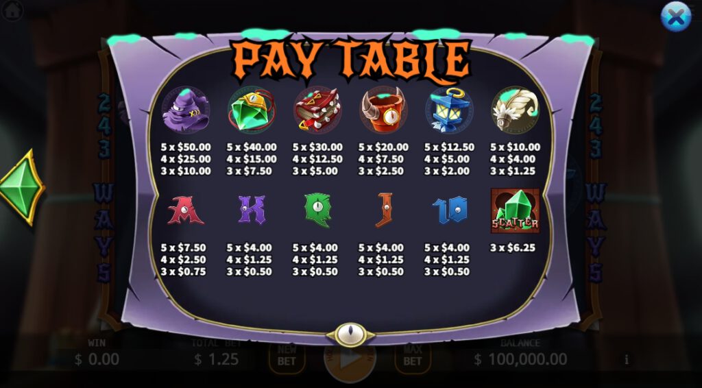 Magician House KA GAMING xoslot247 ฟรีเครดิต