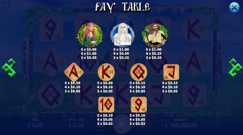 Mythic KA GAMING xoslot247 ทดลองเล่น