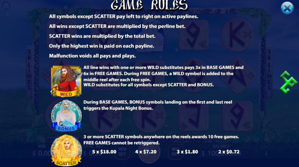 Mythic KA GAMING xoslot247 ทางเข้า