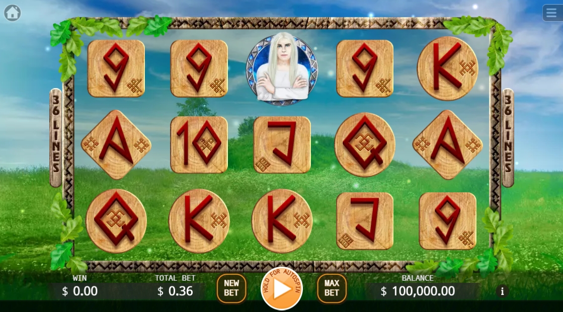 Mythic KA GAMING xoslot247