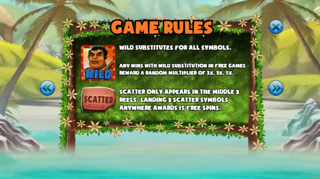 Polynesian KA GAMING xoslot247 ฟรีเครดิต