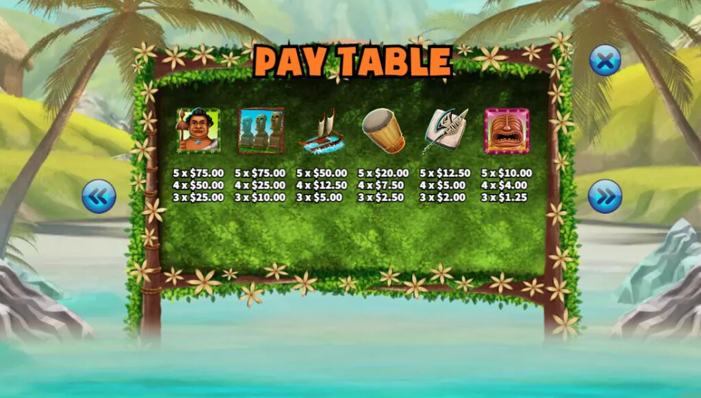 Polynesian KA GAMING xoslot247 เข้าสู่ระบบ