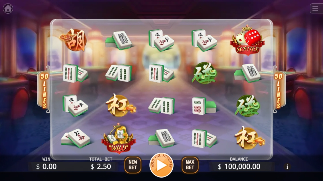 Quick Play Mahjong KA GAMING xoslot247 ทางเข้า