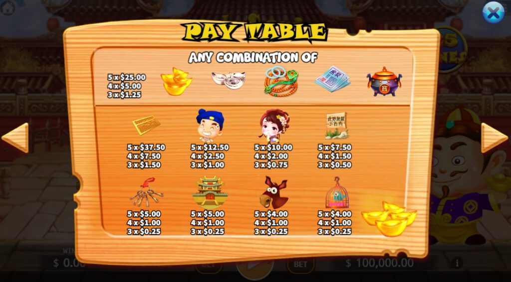 Rich Squire KA GAMING xoslot247 ฝาก ถอน