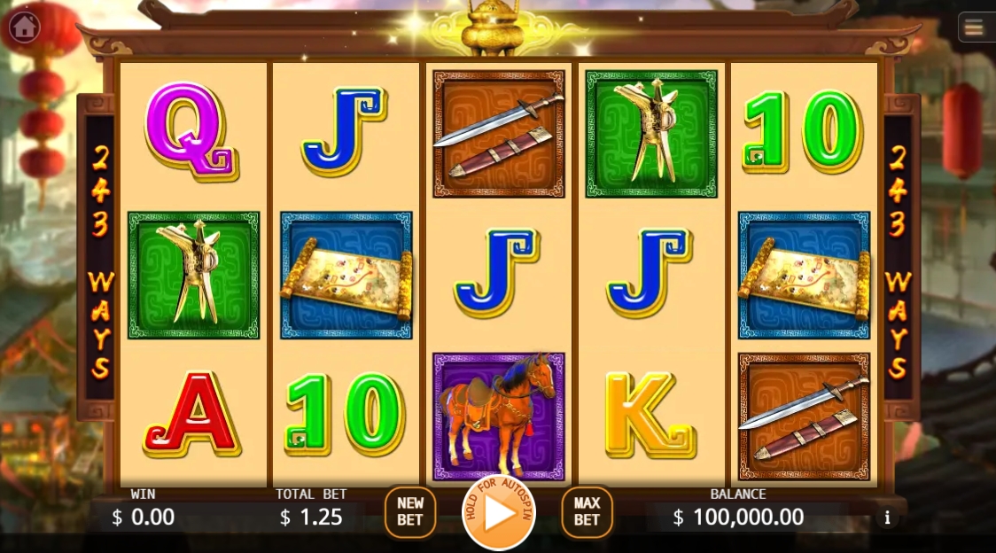 Wen Ding KA GAMING xoslot247 ทางเข้า
