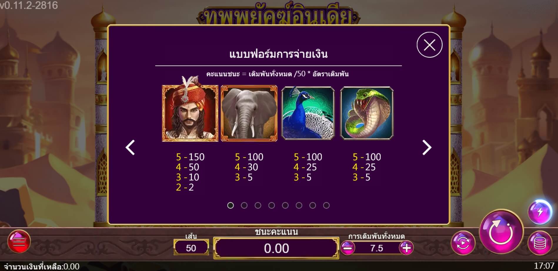 BENGAL TIGER ASKMEBET SLOXO247 ฝาก ถอน