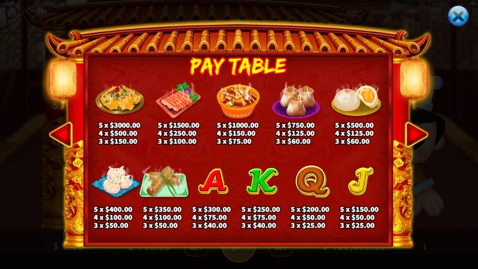 Cantonese Fried Noodles KA GAMING xoslot247 ทดลองเล่น