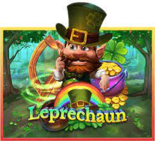 Leprechaun สล็อต XO ถอนเงิน xoslot247