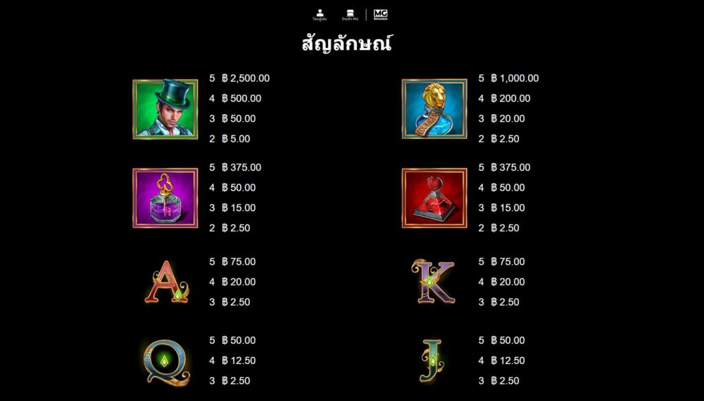 Book of oz - Lock'n Spin Microgaming สล็อต xoslot247 ทดลองเล่น