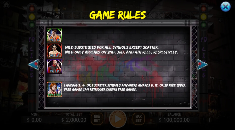 Gangster KA GAMING xoslot247 ฝาก ถอน
