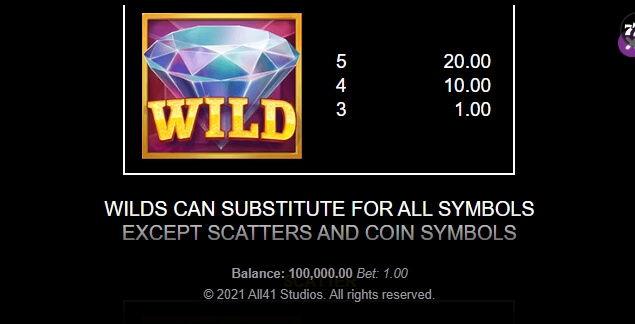 6 Tokens of Gold Microgaming สล็อต xoslot247 ทดลองเล่น
