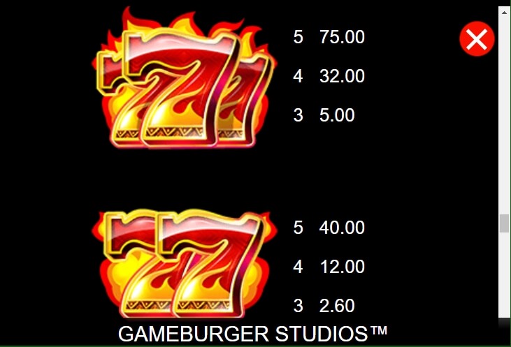 9 Masks of Fire Microgaming สล็อต xoslot247 ทดลองเล่น