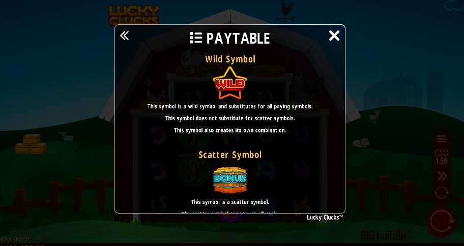 Lucky Clucks Microgaming สล็อต xoslot247 ทดลองเล่น