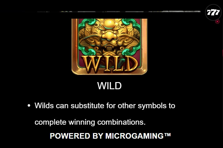 Treasures of Lion City Microgaming สล็อต xoslot247 ฝาก ถอน