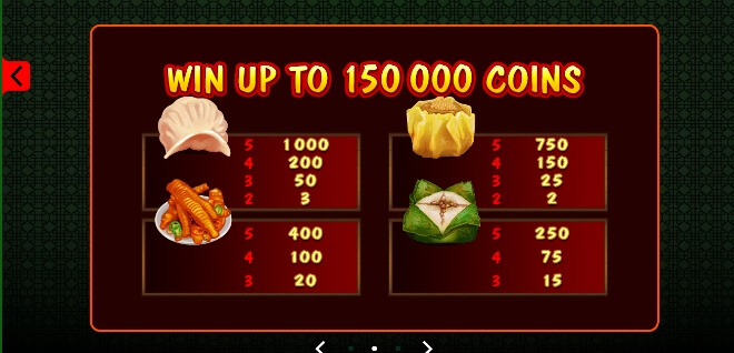 Win Sum Dim Sum Microgaming สล็อต xoslot247 ทดลองเล่น