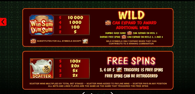 Win Sum Dim Sum Microgaming สล็อต xoslot247 ฝาก ถอน