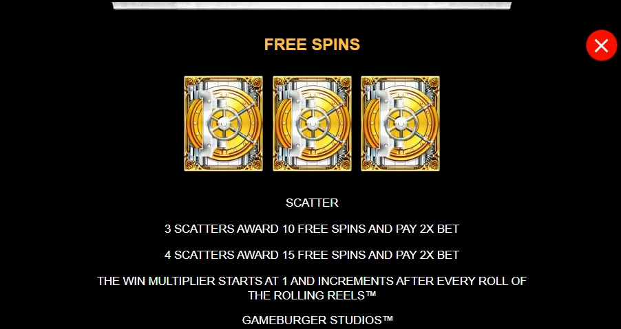 Break Da Bank Again Megaways Microgaming สล็อต xoslot247 ฝาก ถอน
