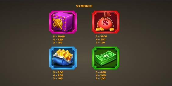 Squealin Riches Microgaming สล็อต xoslot247 ทดลองเล่น