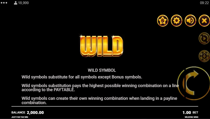 Wildfire Wins Microgaming สล็อต xoslot247 ฝาก ถอน