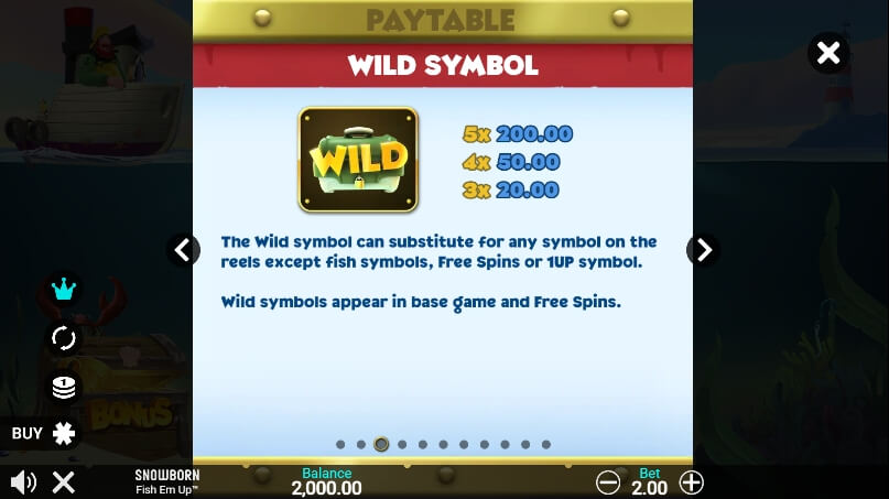 Fish Em Up Microgaming สล็อต xoslot247 ฝาก ถอน