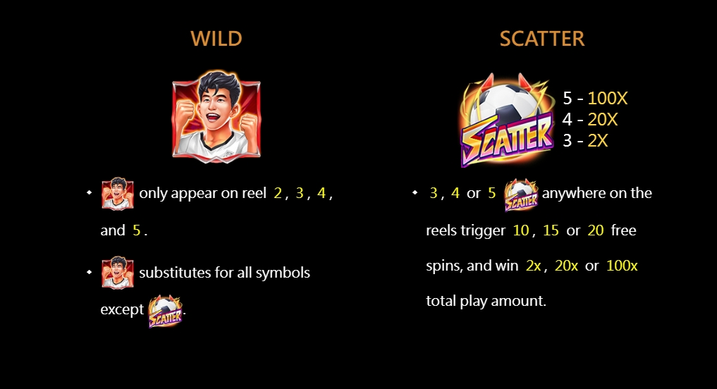 Striker WILD CQ9 xoslot247 ฝาก ถอน