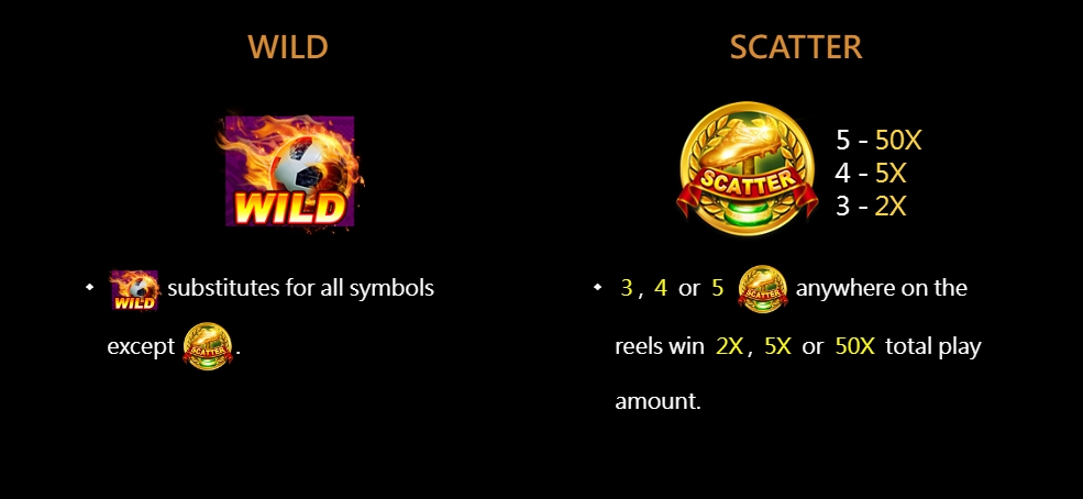 World Cup Russia2018 cq9 xoslot247 เว็บตรง