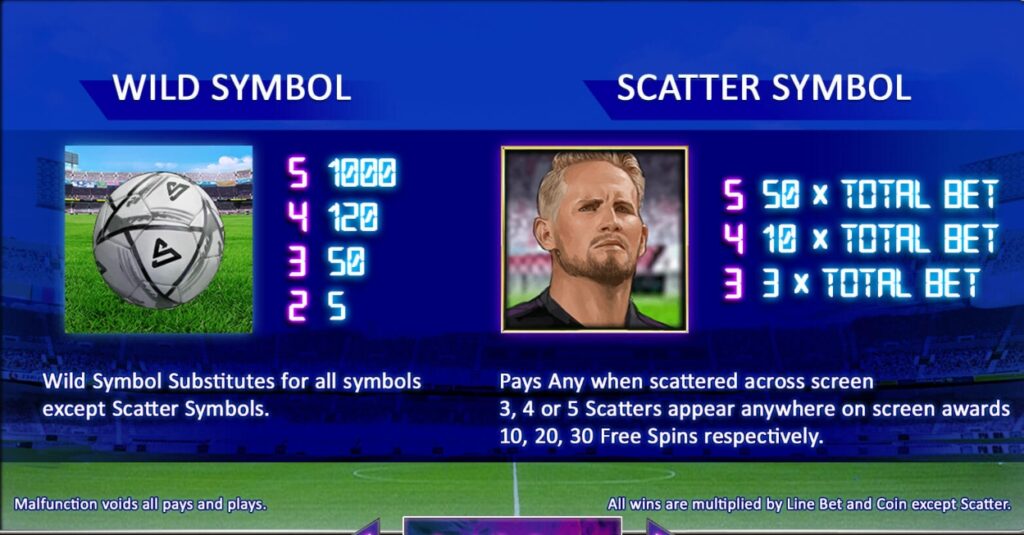 World Cup Night simpleplay xoslot247 เว็บตรง