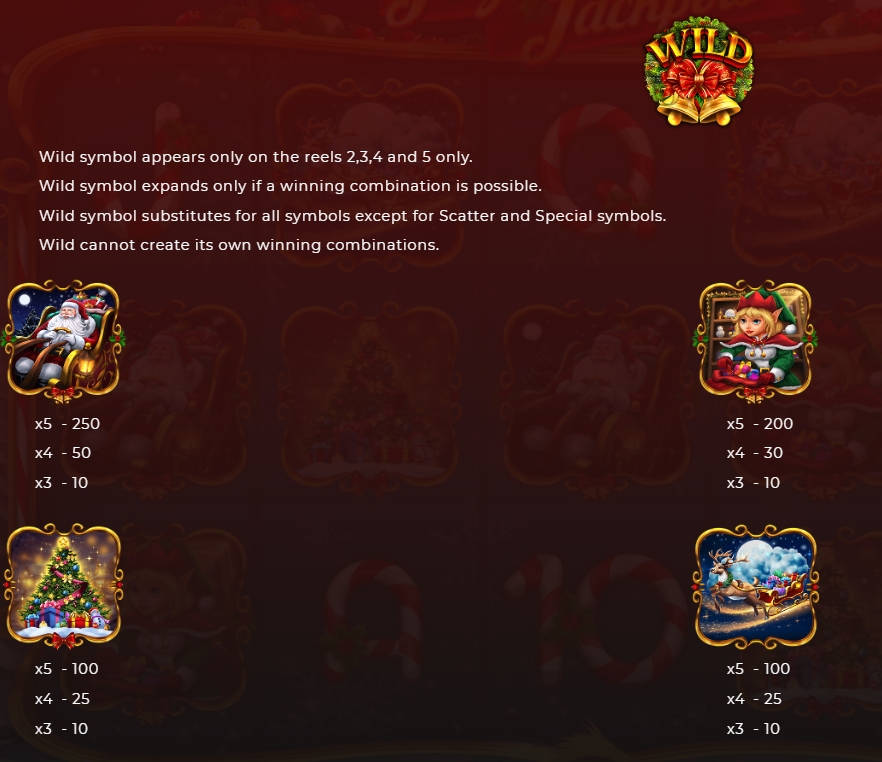 Jingle Jackpots dragon gaming xoslot247 ทดลองเล่น