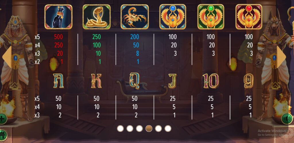 Play with Cleo dragongaming xoslot247 ฟรีเครดิต