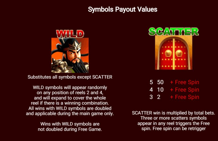 EMPEROR GATE SA SPADEGAMING XOSLOT247 เว็บตรง