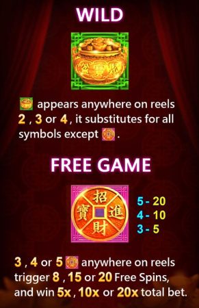 Fa Cai Shen2 CQ9 xoslot247 ฝาก ถอน