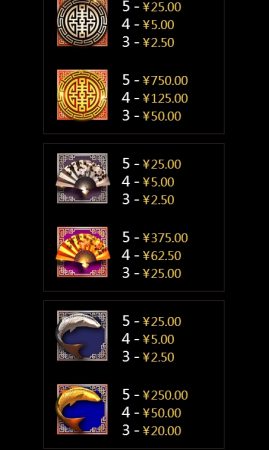 Good Fortune M CQ9 xoslot247 เว็บตรง
