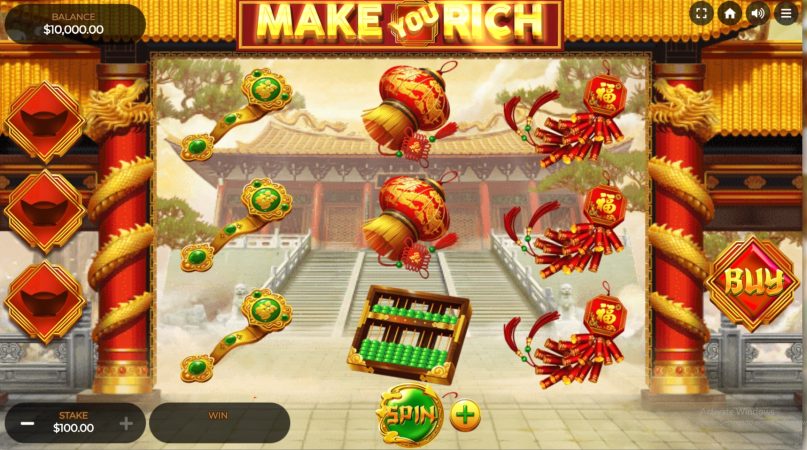 Make you Rich dragongaming xoslot247 ทางเข้า