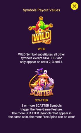 Poker Ways Spadegaming XOSLOT247 ฝาก ถอน