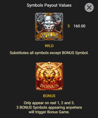 Roma Spadegaming XOSLOT247 ฝาก ถอน