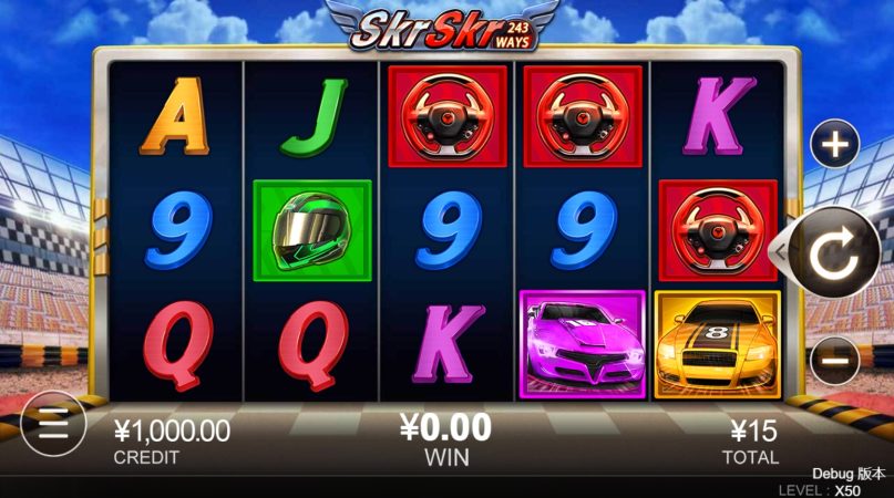 SkrSkr CQ9 xoslot247 ทางเข้า