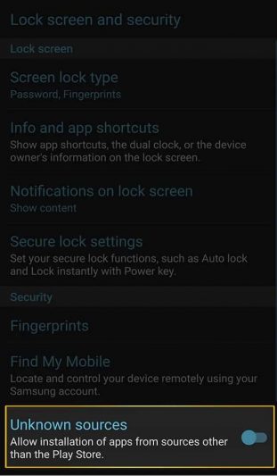 Slotxo mobile ขั้นตอนที่ 3. วิธีติดตั้ง SLOTXO บน Android