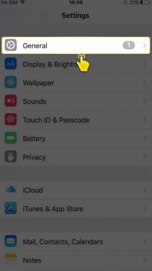 Slotxo mobile ขั้นตอนที่ 4 วิธีติดตั้ง SLOTXO บน iOS