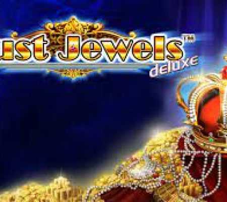 ฟีเจอร์พิเศษในเกมสล็อต Just Jewels Deluxe